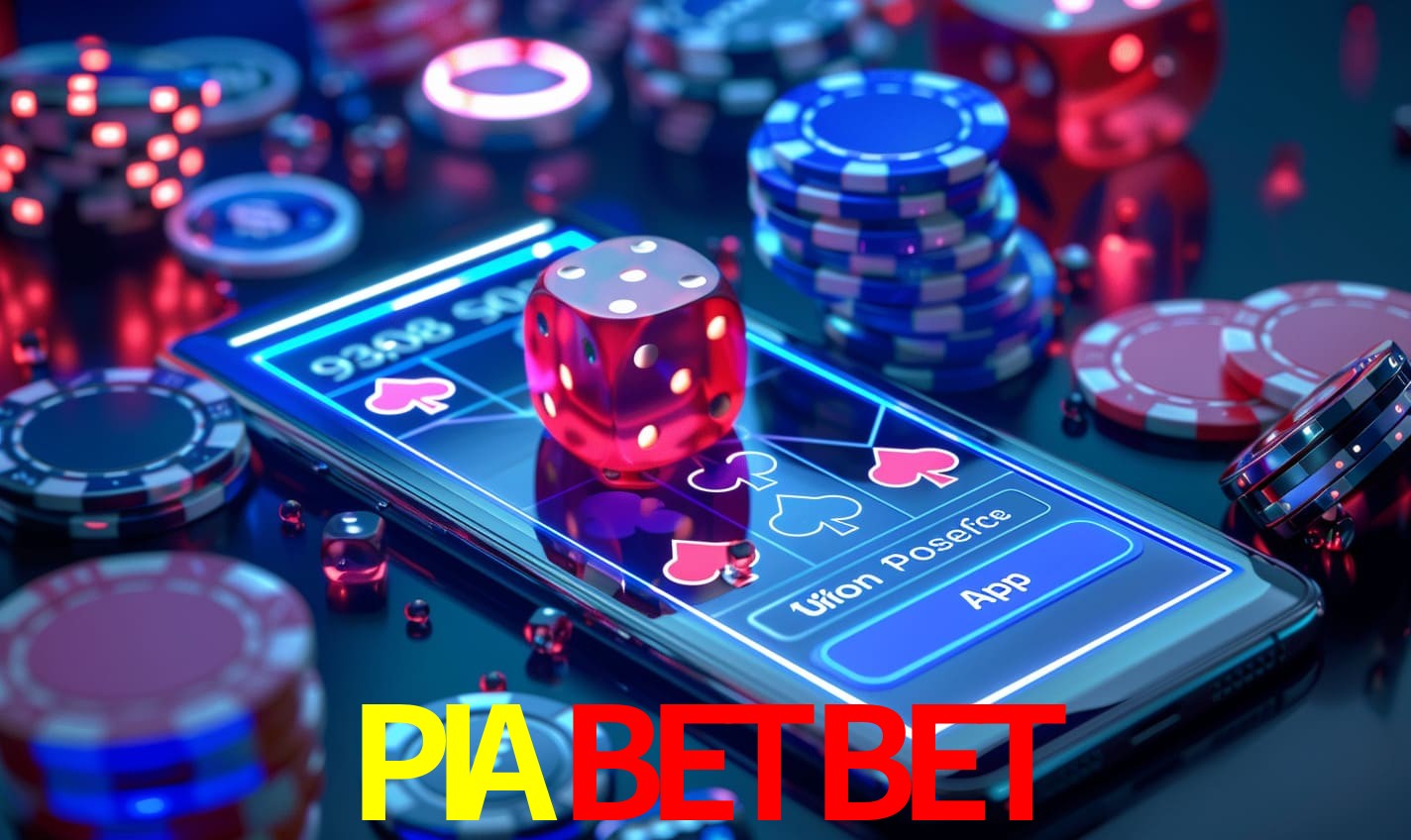 Baixar App PIABETBET