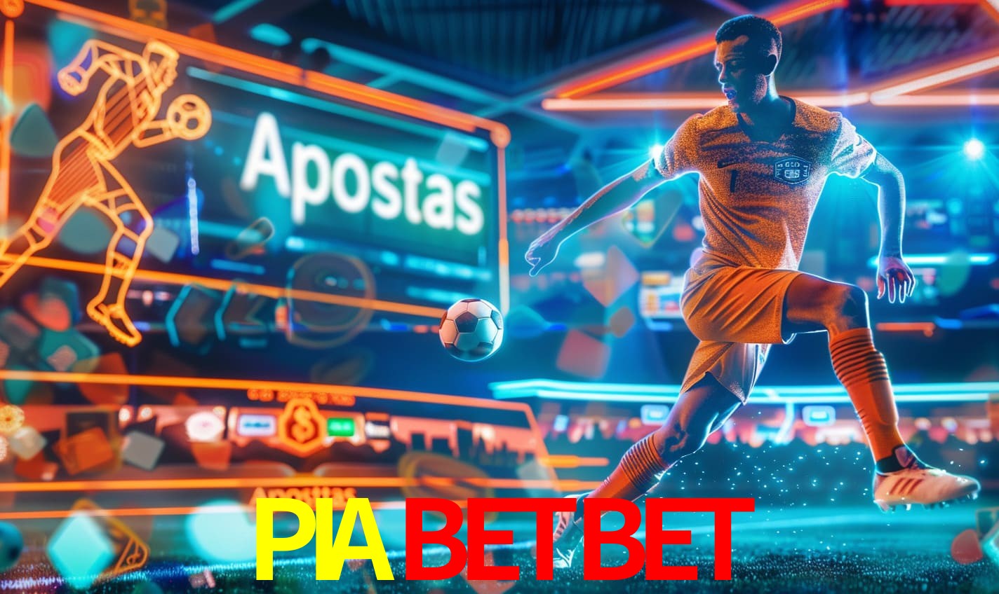 Apostas PIABETBET