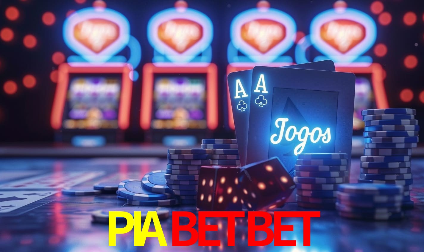 Lista de Jogos PIABETBET