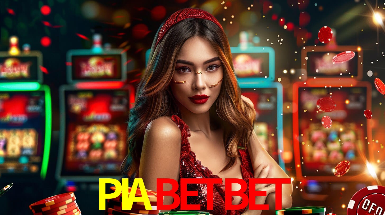 Cassino Online PIABETBET